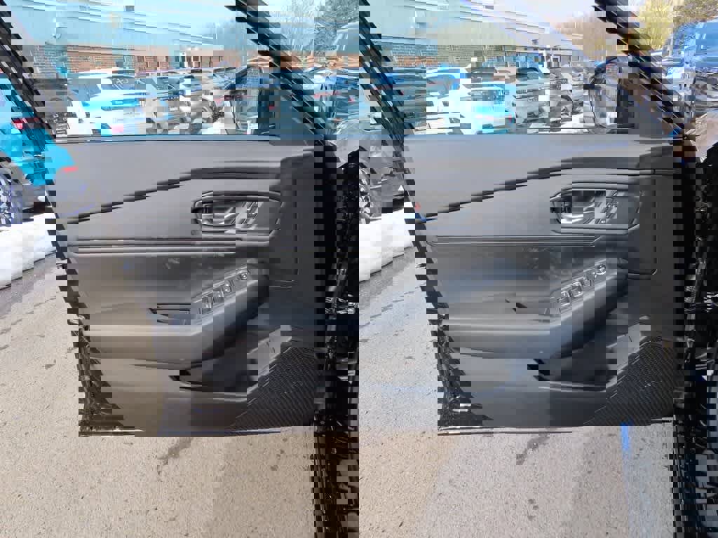 New 2026 Honda Accord EX-L image 15