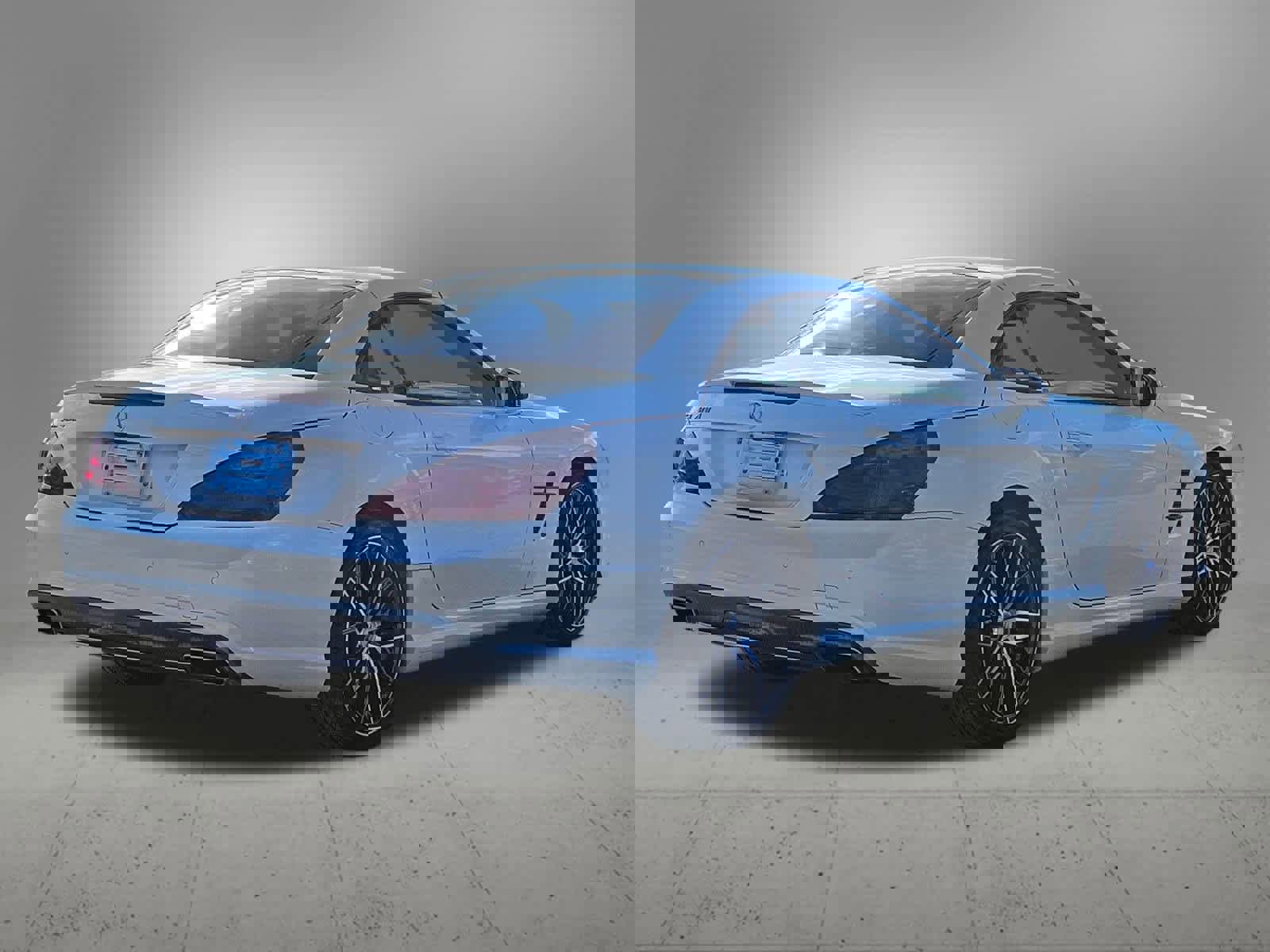 Used 2016 Mercedes-Benz SL 400 image 5