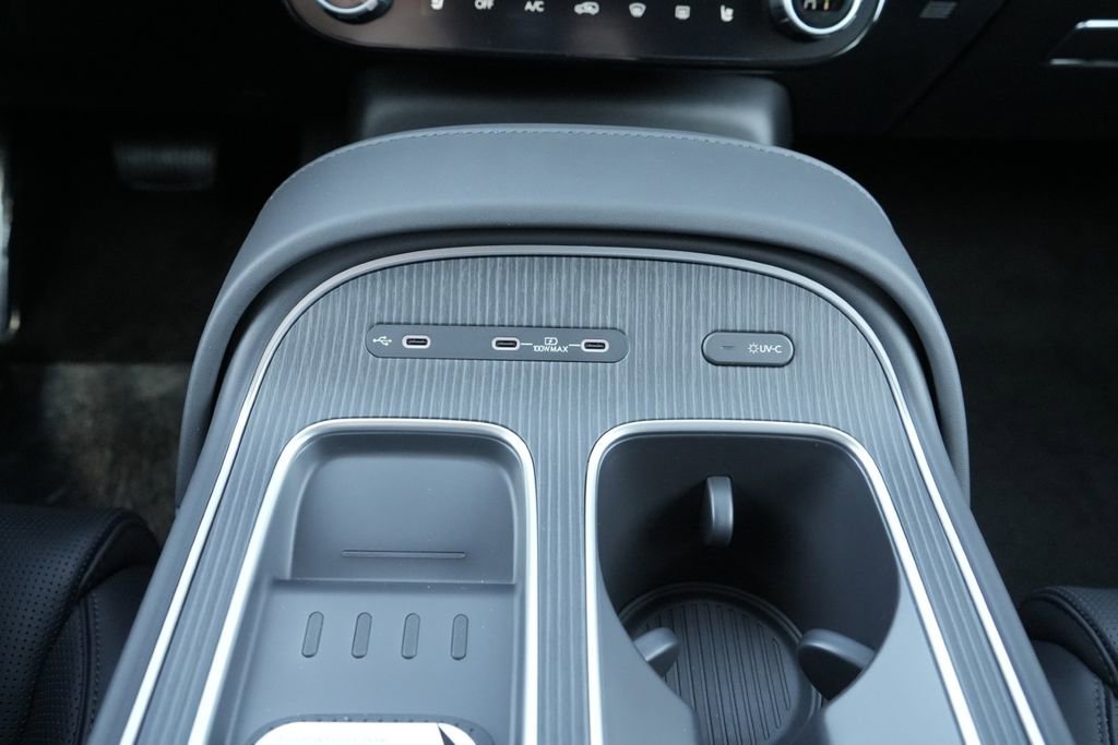 New 2026 Hyundai Palisade Calligraphy image 42