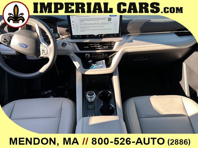 New 2026 Ford Explorer Active w/ Active Comfort Package image 17