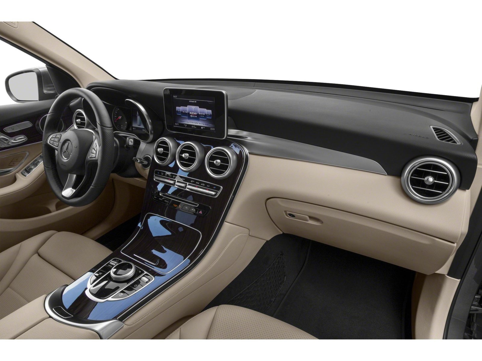 Used 2019 Mercedes-Benz GLC 300 4MATIC image 13