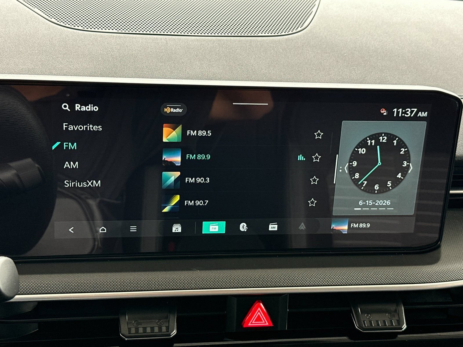 Certified 2025 Kia K5 LXS FWD image 23