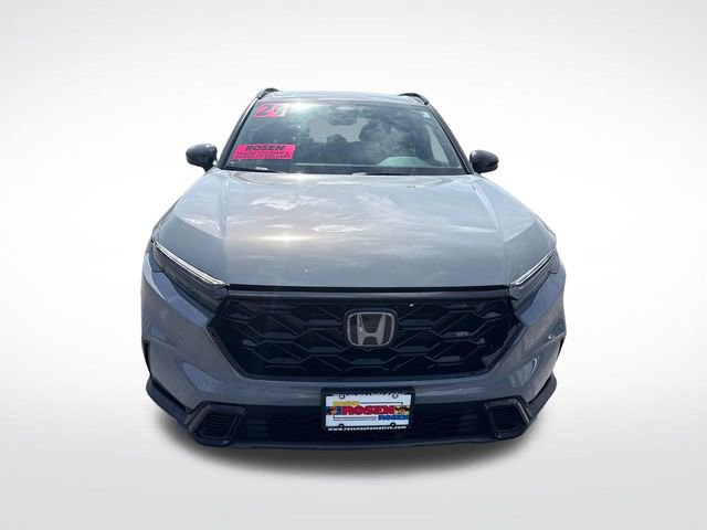 Certified 2024 Honda CR-V Sport image 8