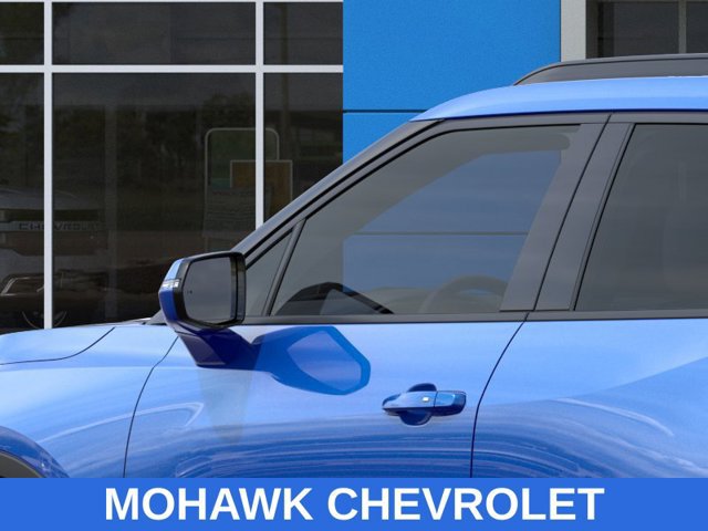 New 2026 Chevrolet Blazer LT AWD/4WD image 12