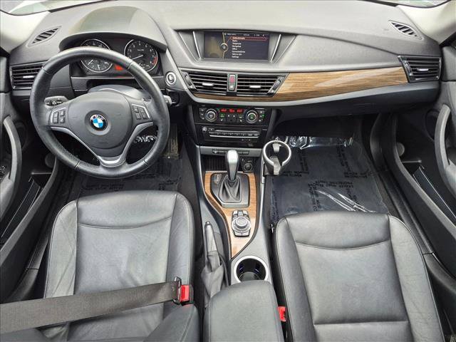 Used 2013 BMW X1 xDrive35i AWD/4WD image 18