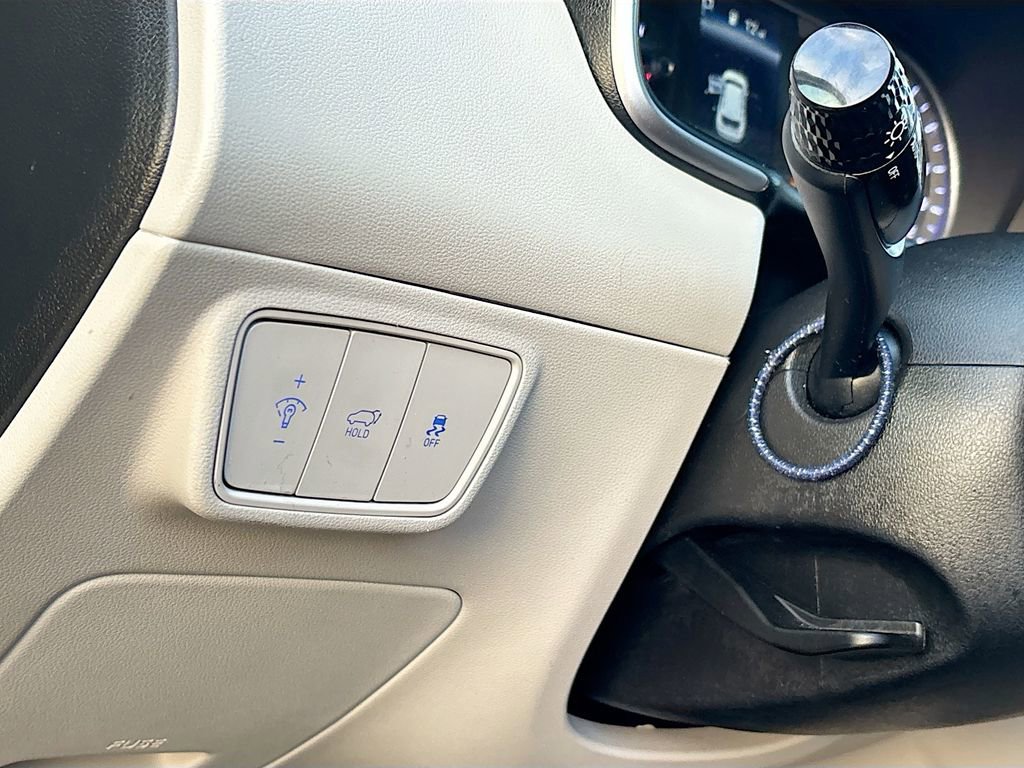 Used 2023 Hyundai Tucson SEL image 10