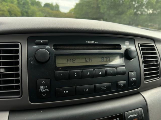 Used 2008 Toyota Corolla CE FWD image 35