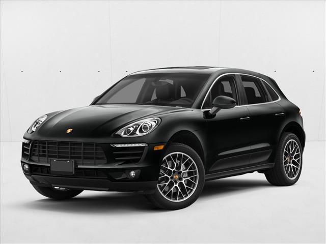 Used 2017 Porsche Macan GTS