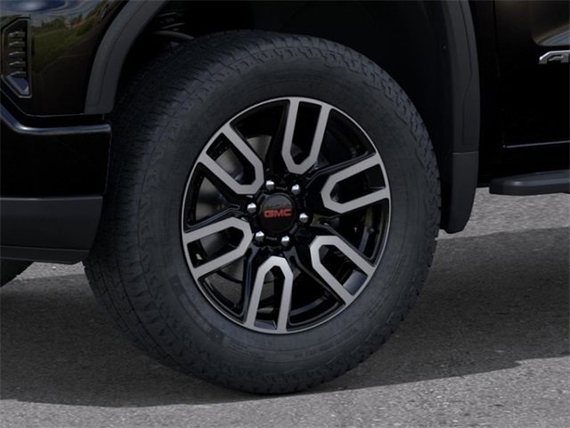 New 2026 GMC Sierra 1500 AT4 image 9