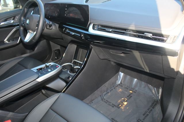 Used 2025 BMW X1 xDrive28i w/ Convenience Package image 25