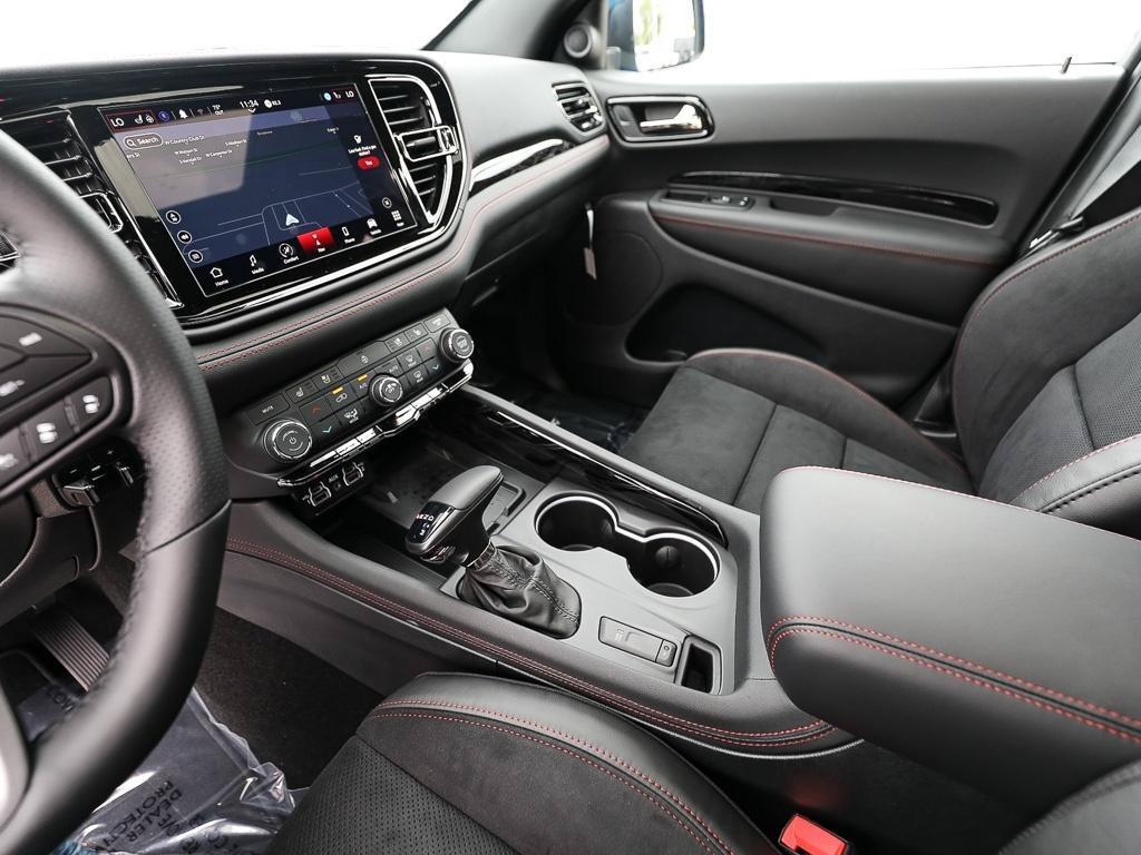 New 2026 Dodge Durango GT AWD/4WD image 19