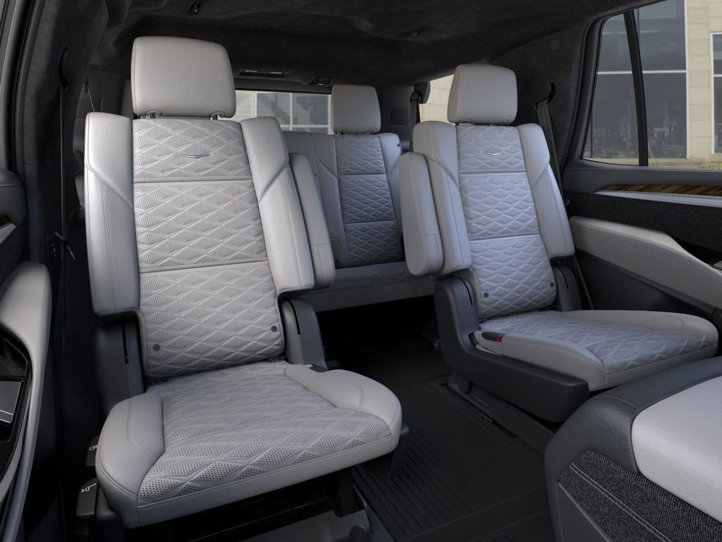 New 2026 Cadillac Escalade Platinum Luxury w/ LPO, Radiant Package image 17