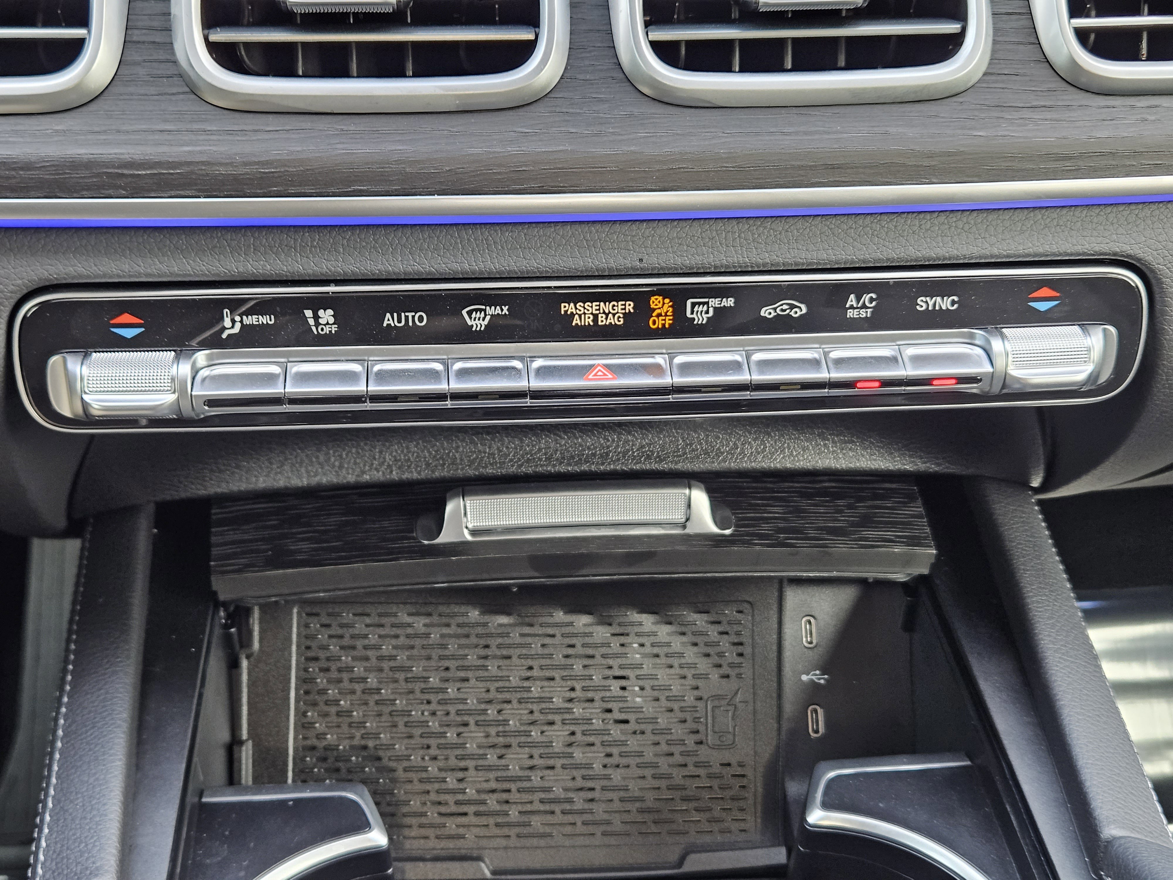 Certified 2026 Mercedes-Benz GLE 350 4MATIC image 11