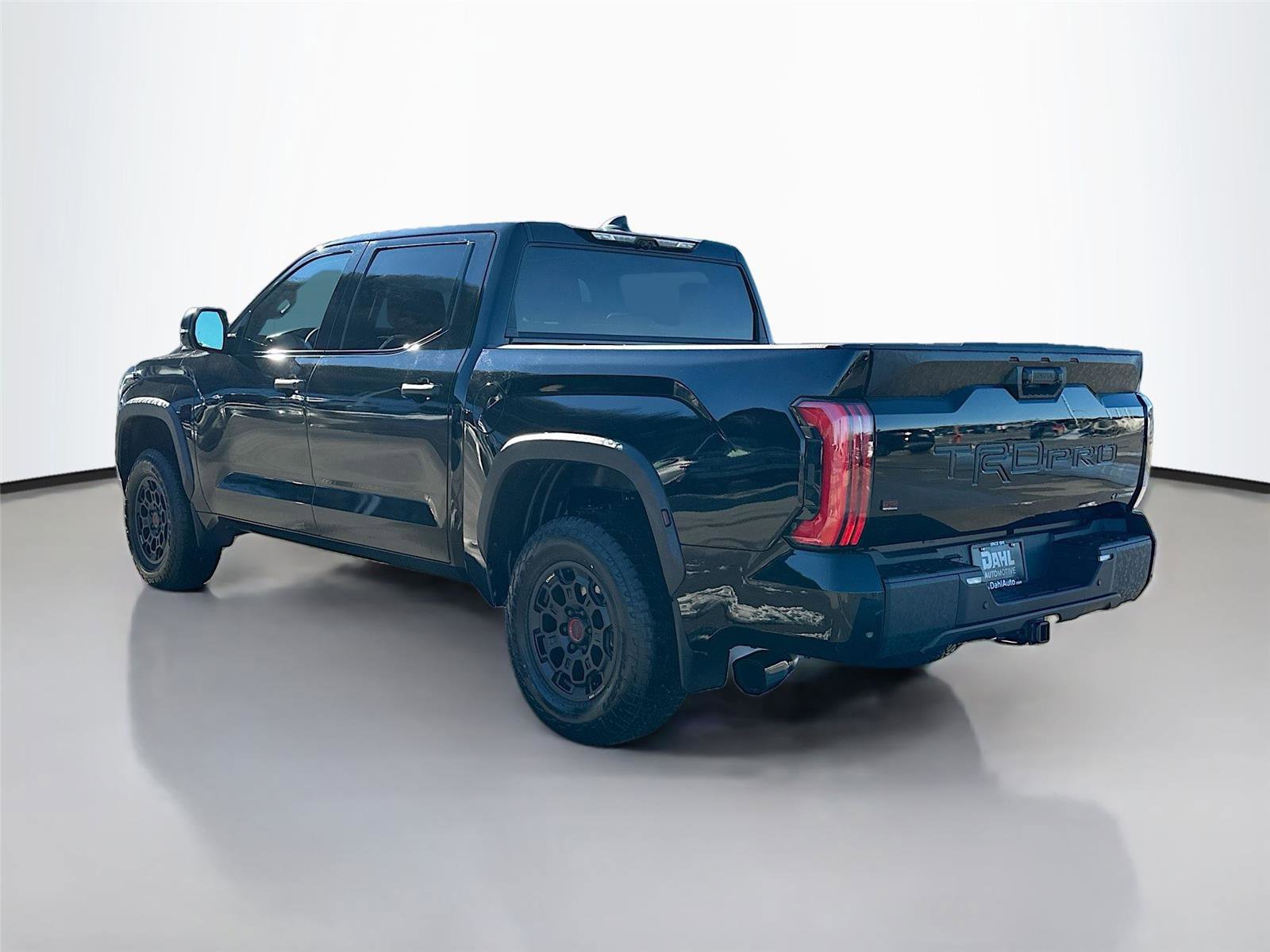 New 2026 Toyota Tundra TRD Pro image 5