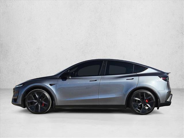 Used 2026 Tesla Model Y Performance image 9