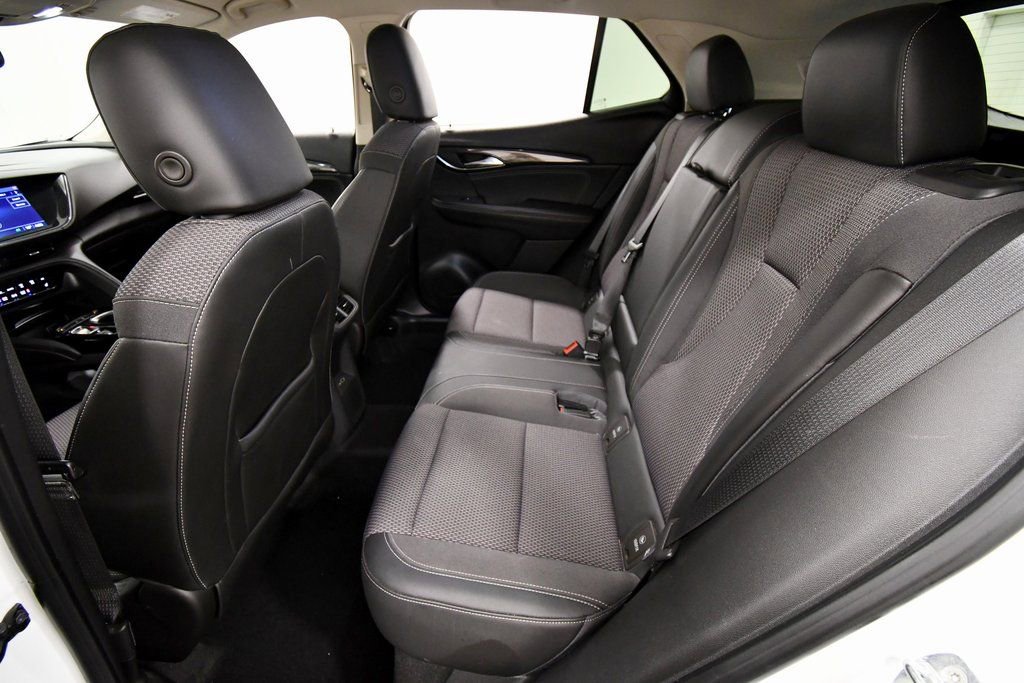 Used 2022 Buick Envision Preferred image 13