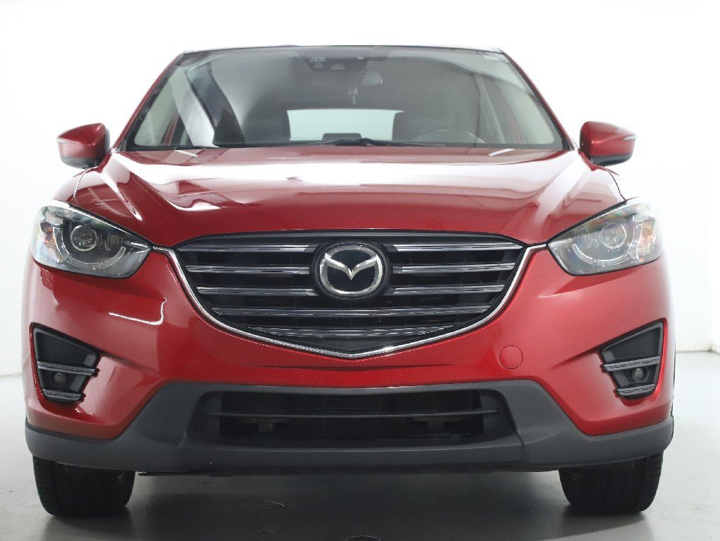 Used 2016 MAZDA CX-5 Grand Touring image 5