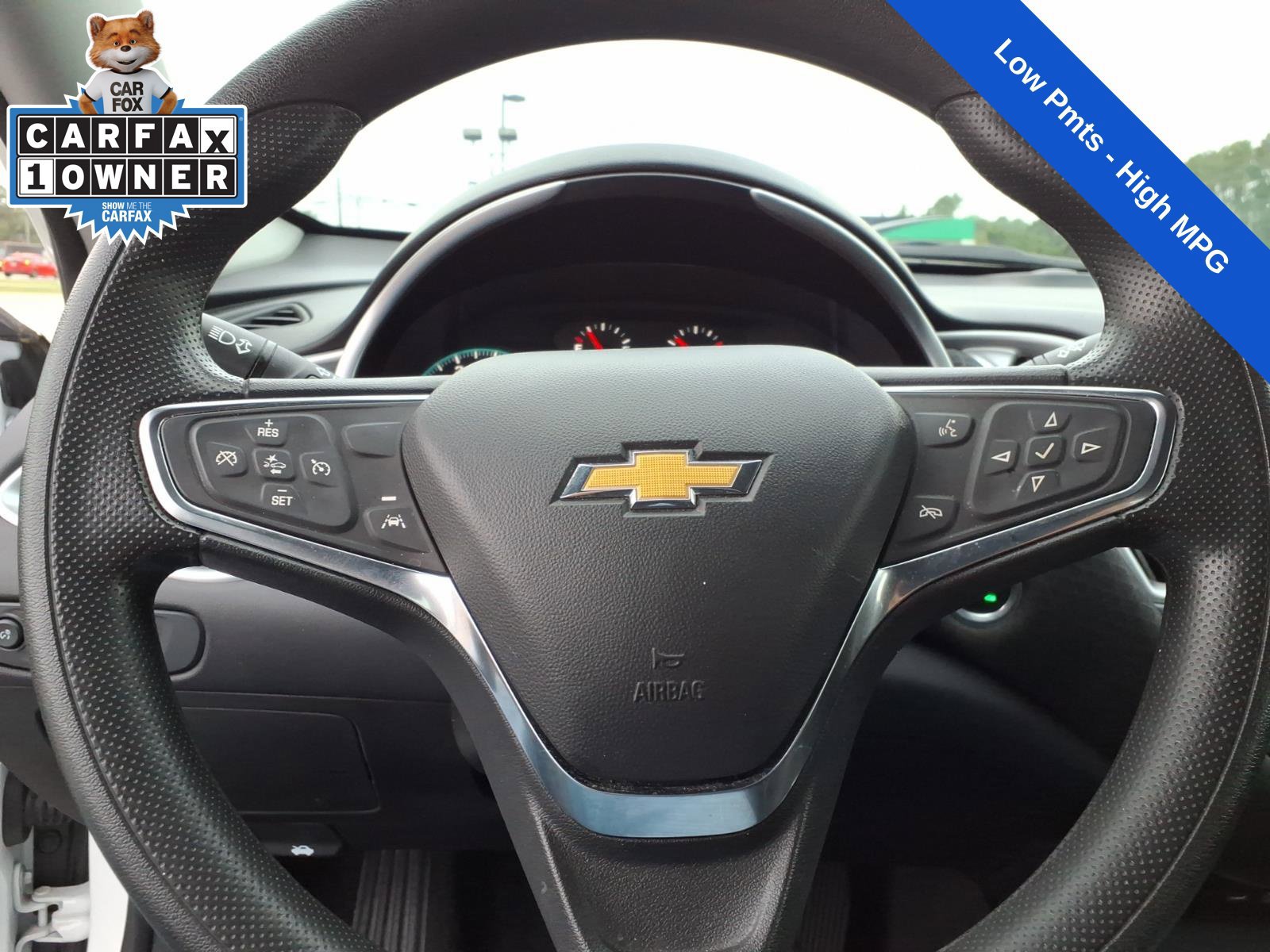 Used 2025 Chevrolet Malibu LT FWD image 29