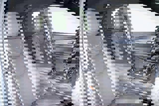 Certified 2024 Cadillac XT5 Luxury image 19