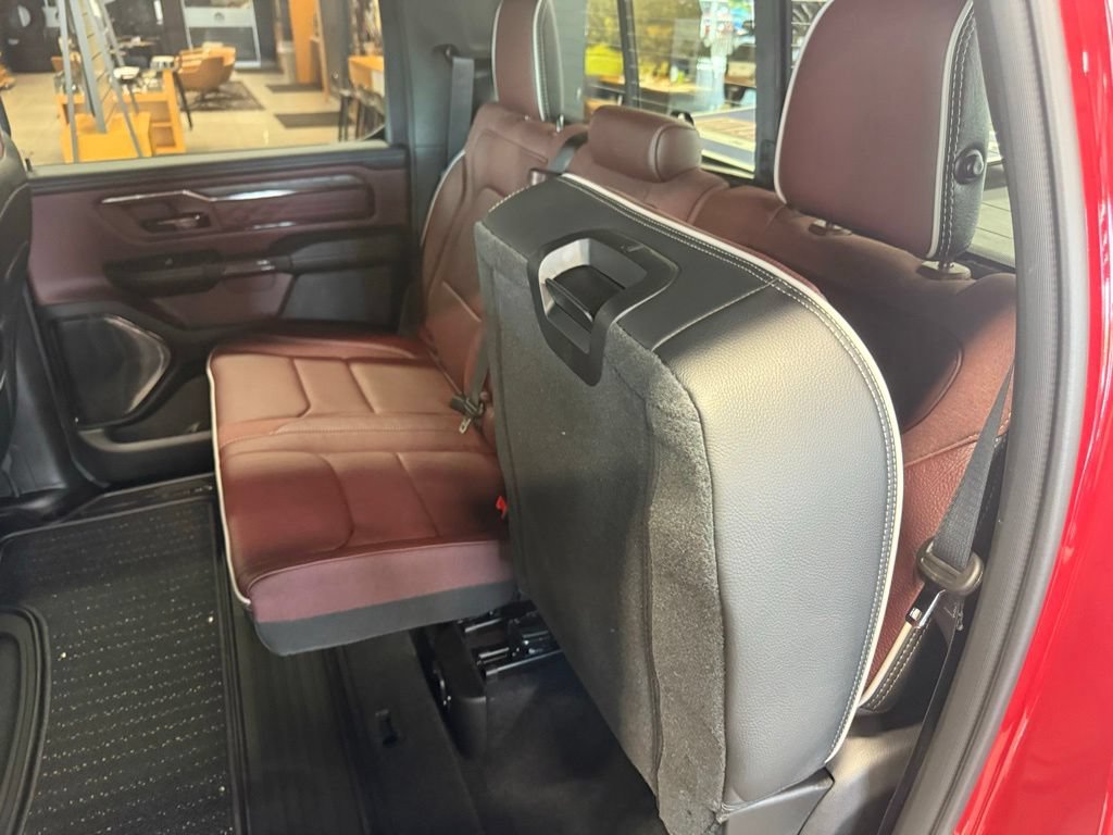 New 2026 RAM 1500 Limited AWD/4WD image 41