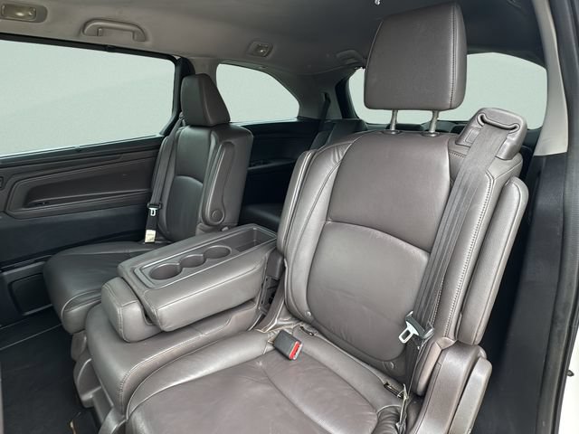 Used 2018 Honda Odyssey EX-L image 16