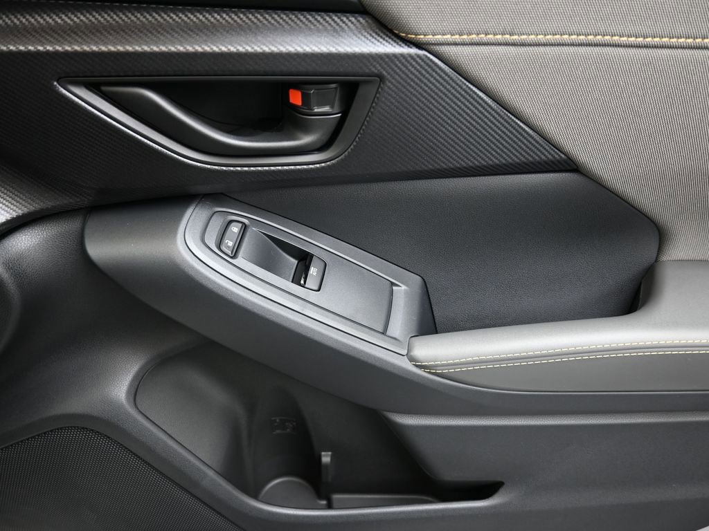 New 2026 Subaru Crosstrek 2.5i Sport image 11