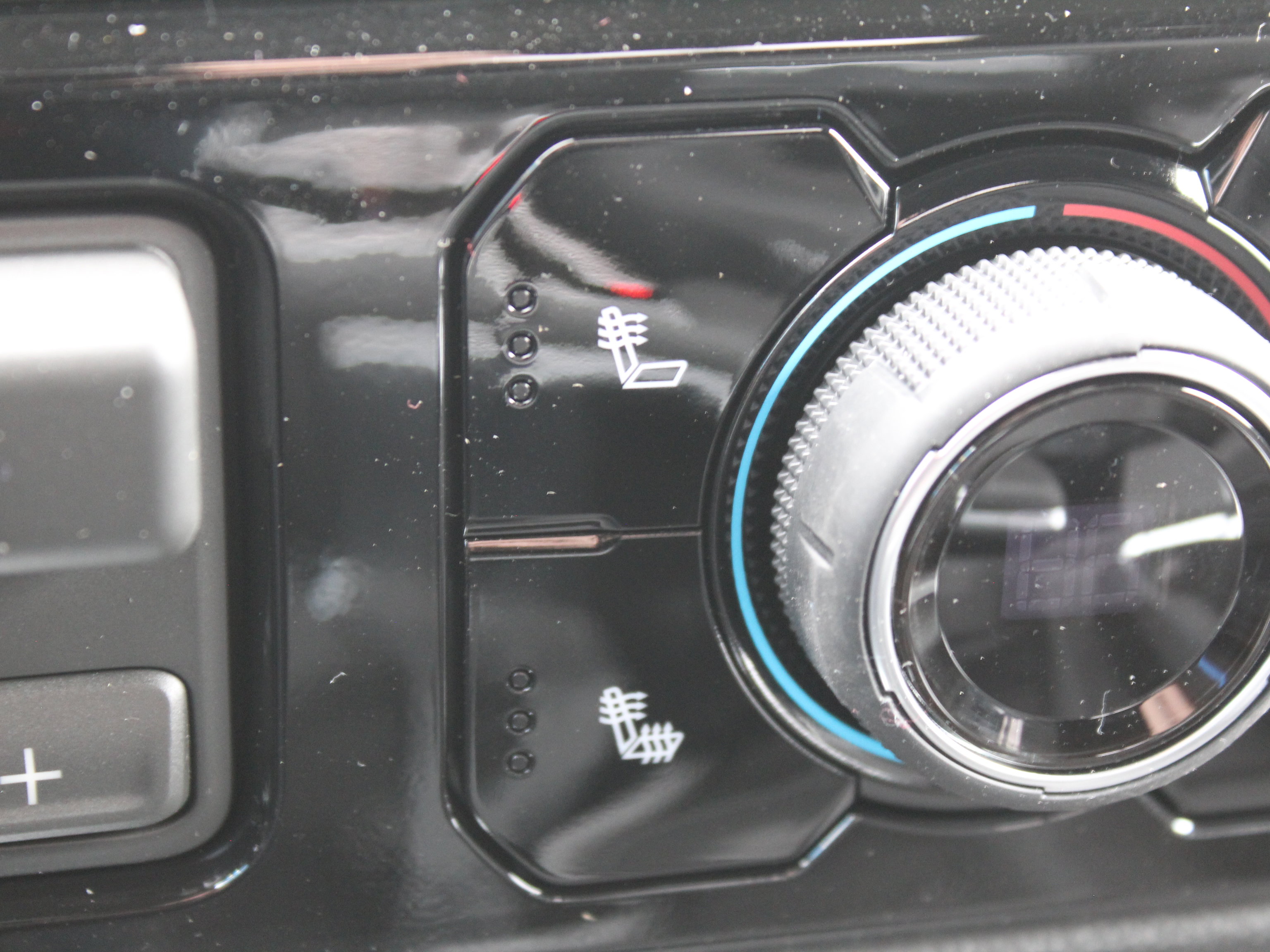 New 2026 Chevrolet Silverado 1500 RST image 15