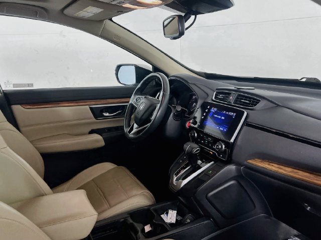 Used 2019 Honda CR-V EX-L image 8