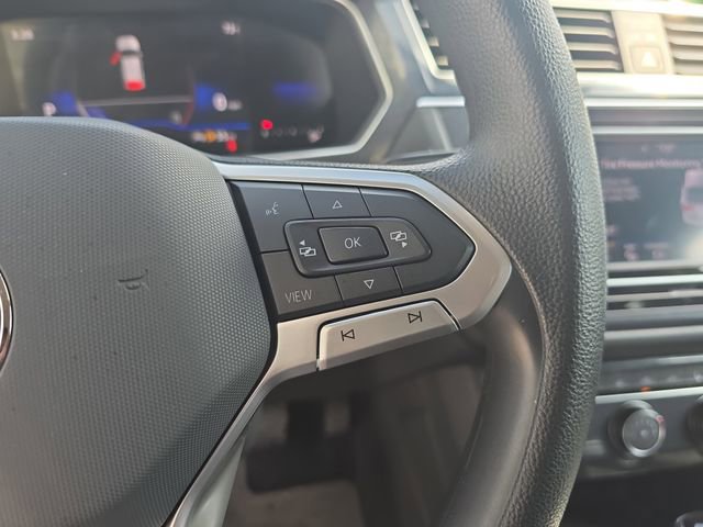 Used 2023 Volkswagen Tiguan S image 17