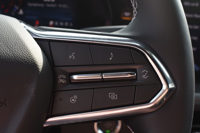 New 2026 Chevrolet Traverse LT w/ LPO, Floor Liner Package image 22