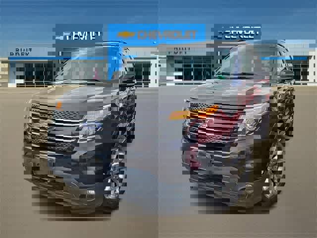 Used 2014 Ford Explorer Limited w/ Equipment Group 302A