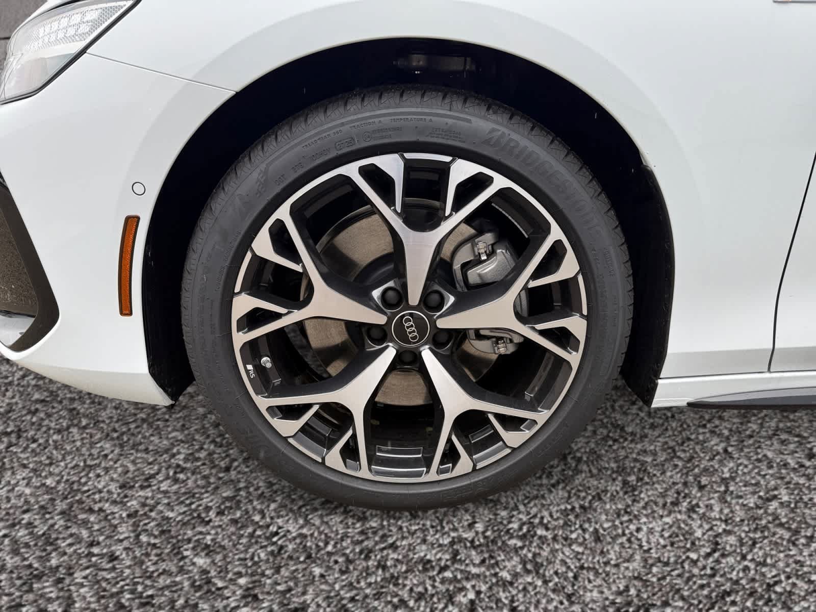 New 2026 Audi A6 Premium Plus AWD/4WD image 14