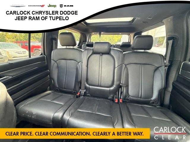 Used 2024 Jeep Wagoneer Series II w/ Convenience Group I AWD/4WD image 25