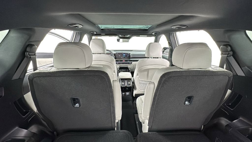 New 2026 Kia Sorento SX Prestige image 18