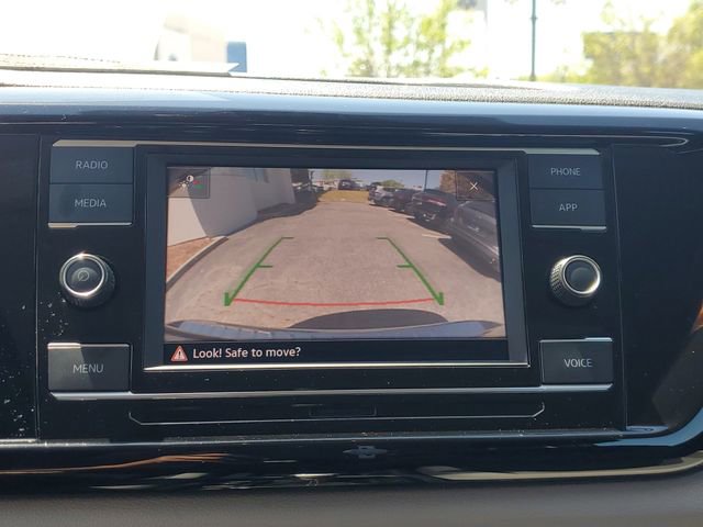 Certified 2024 Volkswagen Taos S image 23