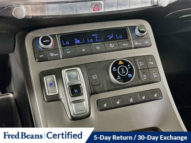 Used 2022 Hyundai Palisade Calligraphy w/ Cargo Package AWD/4WD image 25