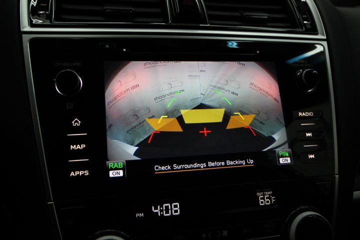 Used 2018 Subaru Outback 2.5i Limited image 23