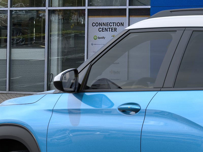 New 2025 Chevrolet TrailBlazer ACTIV w/ Convenience Package image 36