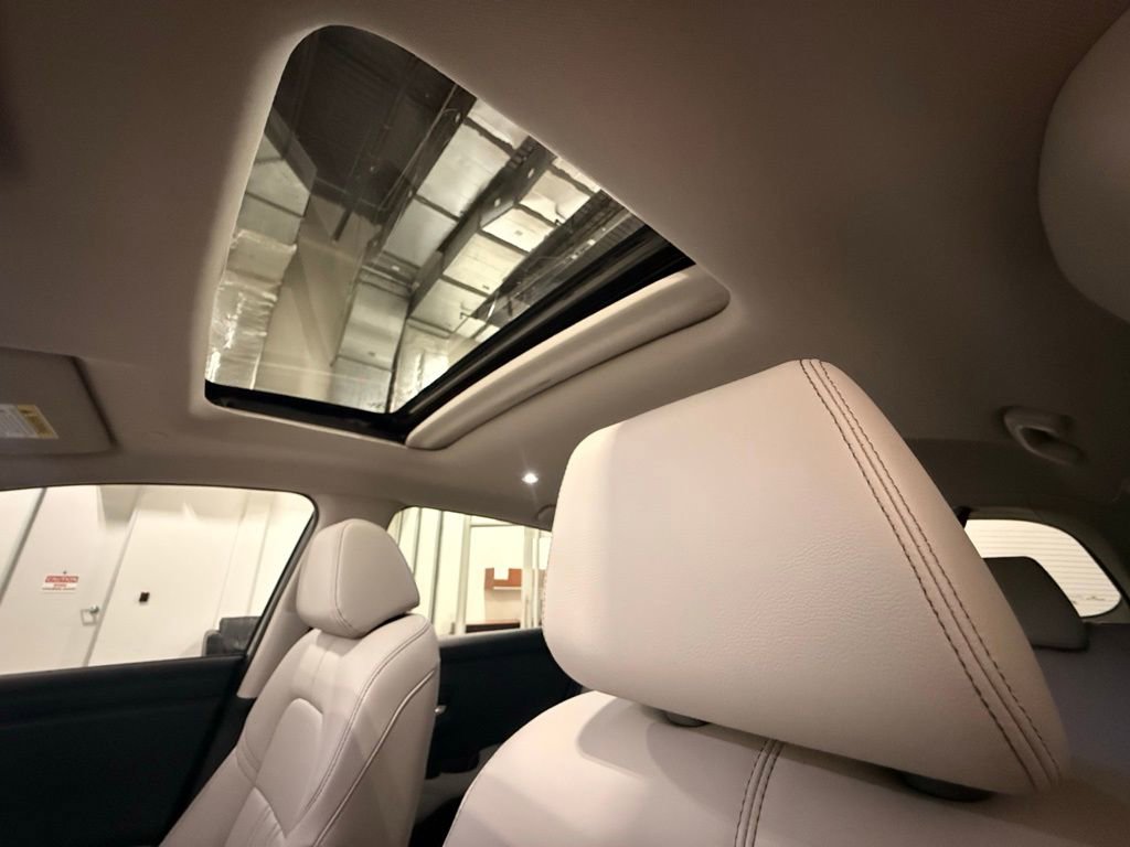 Used 2026 Honda HR-V EX-L image 17