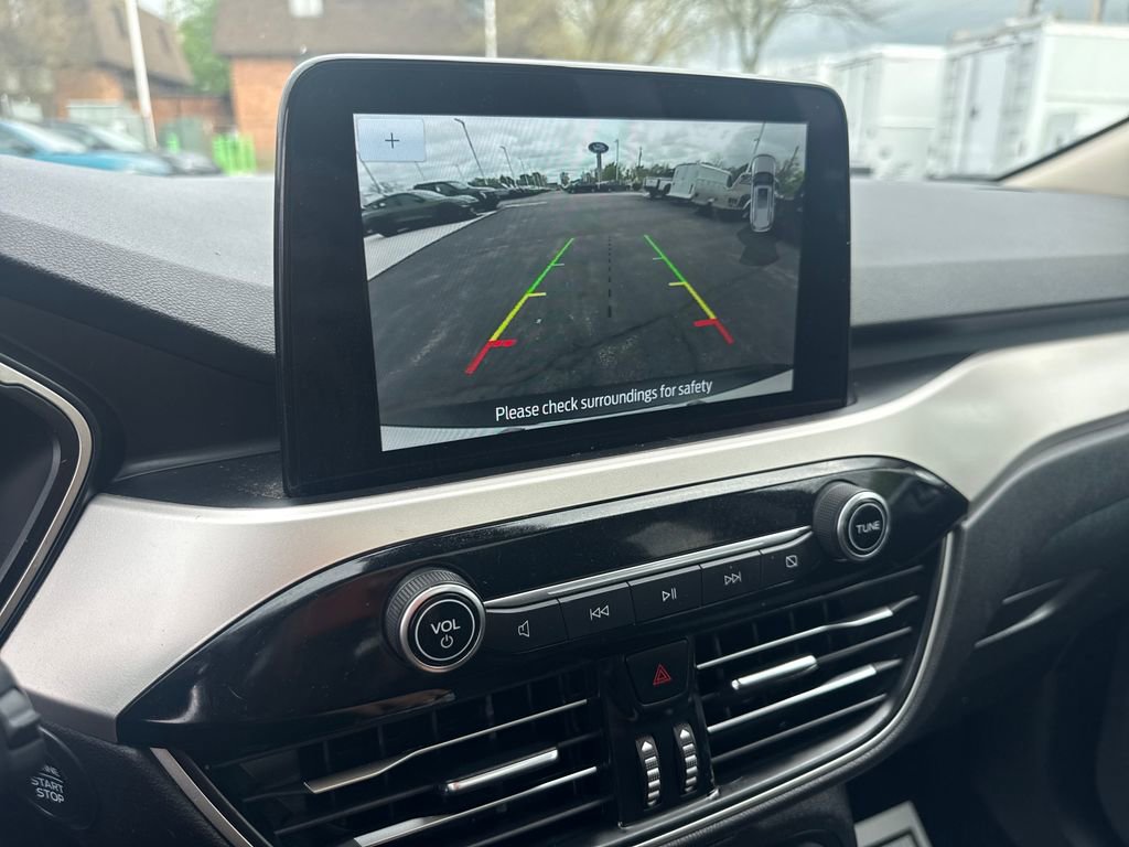 Used 2020 Ford Escape SEL AWD/4WD image 34