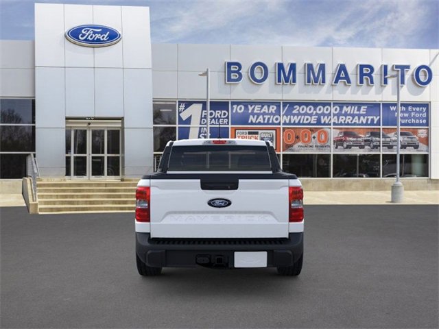 New 2025 Ford Maverick XL w/ 4K Tow Package image 5