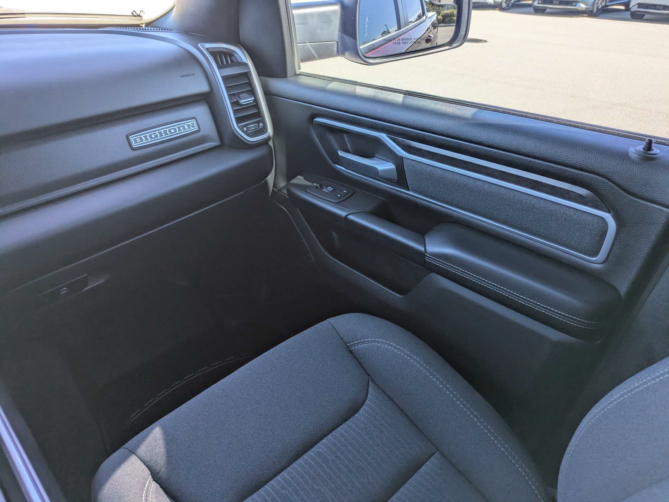 Used 2022 RAM 1500 Big Horn AWD/4WD image 17