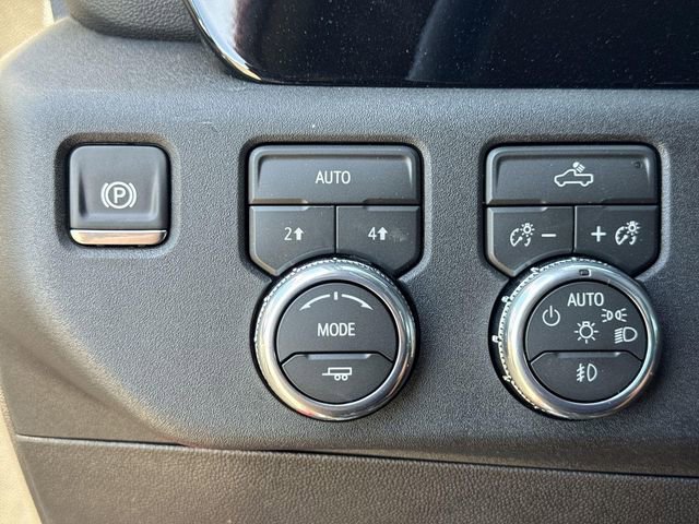 New 2026 GMC Sierra 1500 Elevation image 16