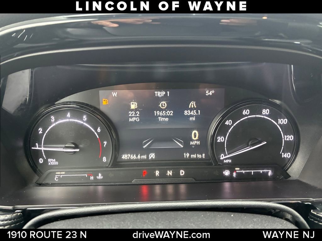 Used 2020 Lincoln Corsair AWD w/ Premium Package image 17