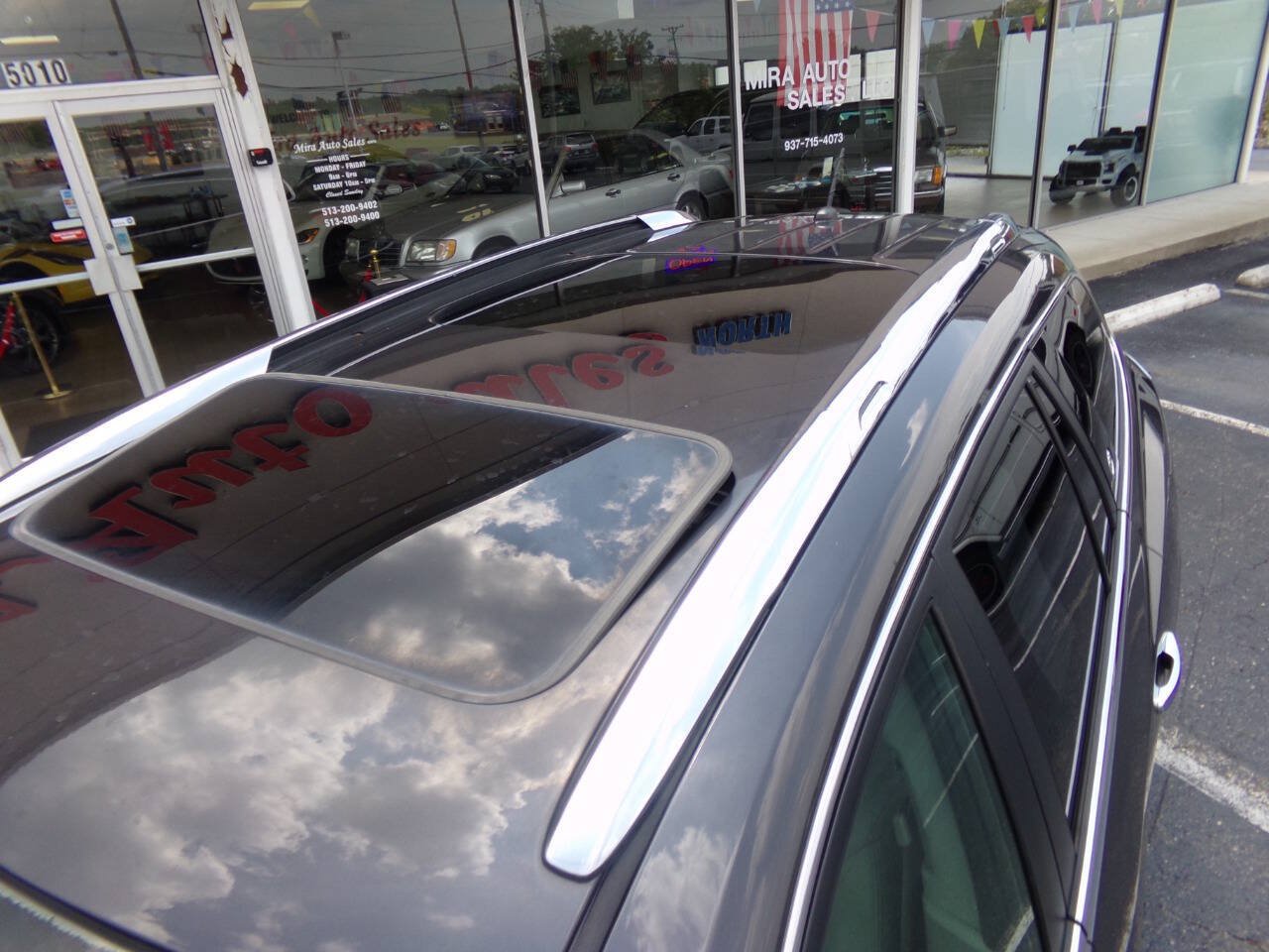 Used 2014 Buick Enclave Premium FWD image 6