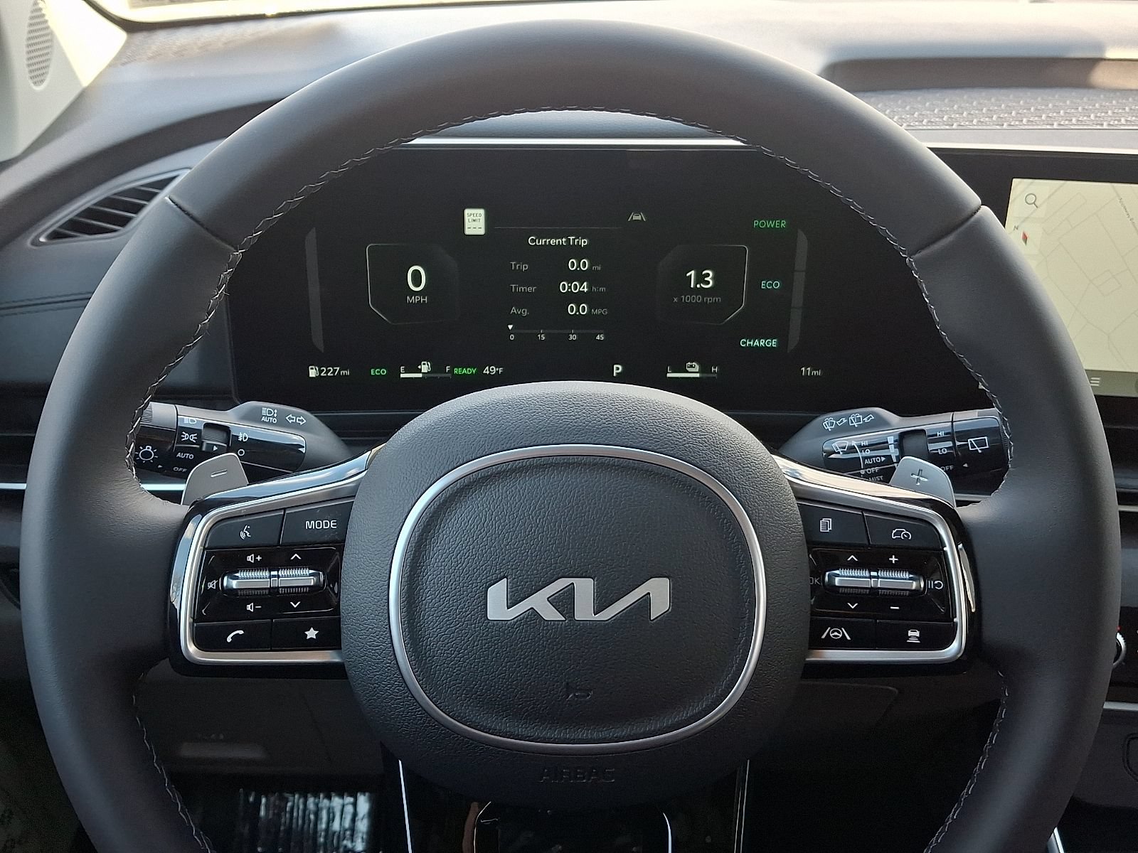 New 2026 Kia Carnival SX FWD image 18