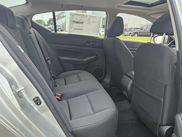 Used 2025 Nissan Altima 2.5 SV w/ SV Special Edition Package FWD image 14