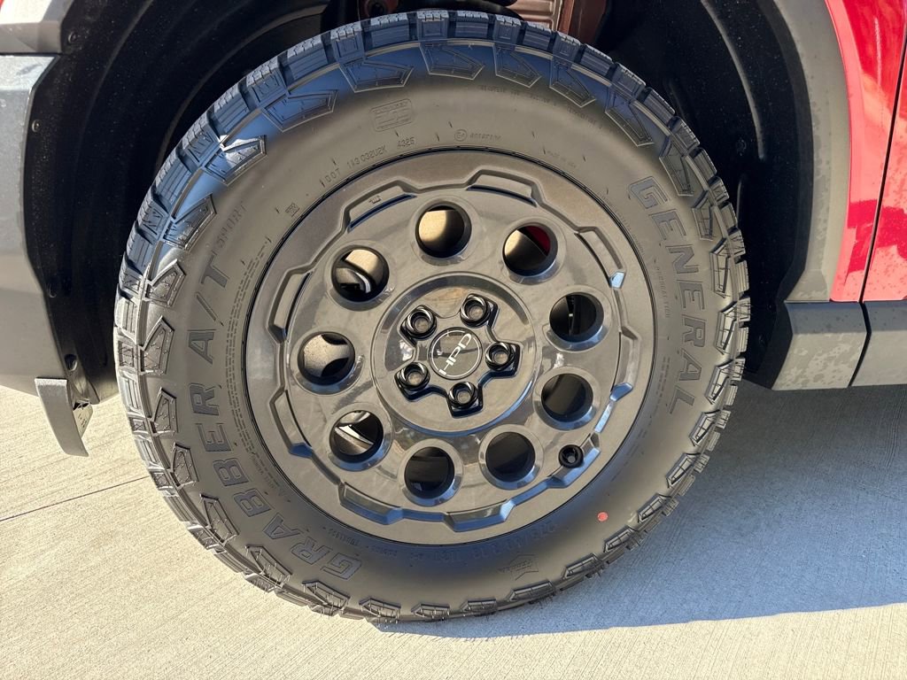 New 2026 Honda Passport TrailSport Elite image 10