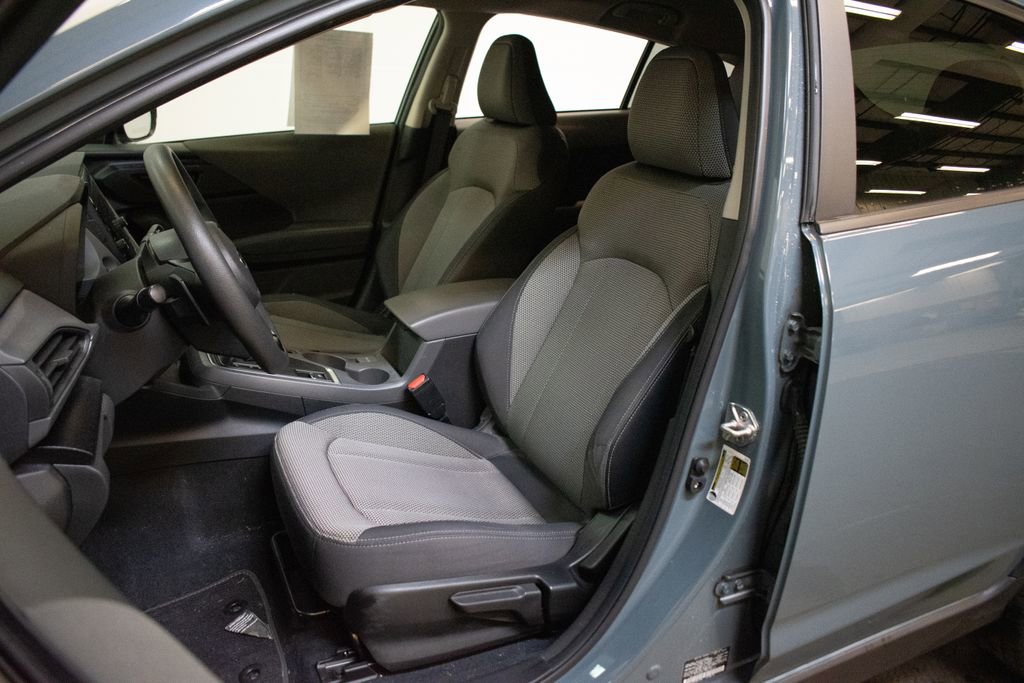 Used 2024 Subaru Crosstrek 2.0i Premium image 19