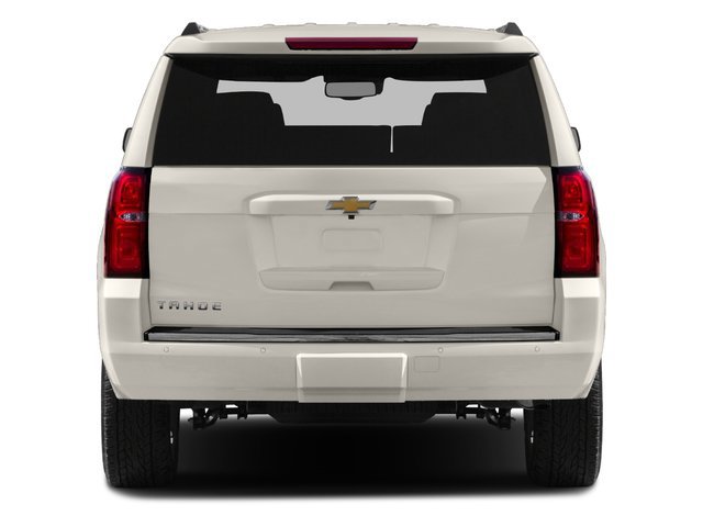 Used 2017 Chevrolet Tahoe Premier AWD/4WD image 8